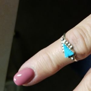 Native American Indian Jewelry